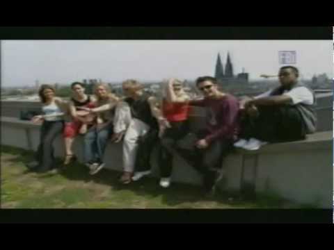 S Club 7 - 'The Colour Of Blue' [2000]