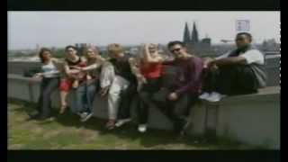 S Club 7 - &#39;The Colour Of Blue&#39; [2000]
