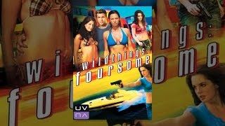 Wild Things: Foursome