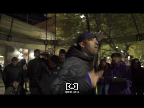 KOVA vs PACHI | OCTAVOS | FECHA 6 | PDR x F NIX