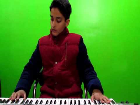 Shaurya Lag Ja Gale...