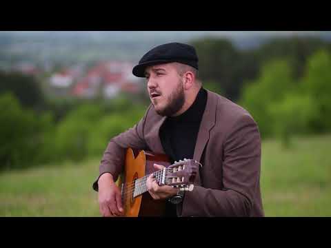 Ivan Mamucevski - Ne zovi me na grijeh (cover)