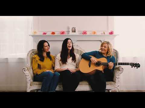 We‘ll Bring the World His Truth (Army of Helaman)-Camille Nelson, Kimberly Knighton & Britney Holman