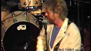 Would These Arms Be In Your Way-A tribute to Keith Whitley