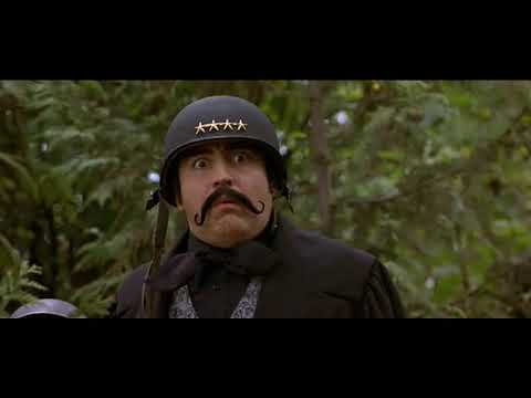 Dudley Do-Right - Rocks