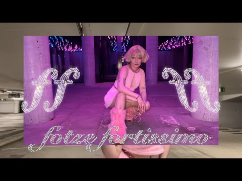 Fräulein F*tze - F*tze Fortissimo (Official Short Film)