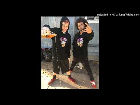 Craig Xen - Lil Peep Freestyle