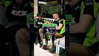 ZOAÇÃO entre Gabi e Hulk 😂