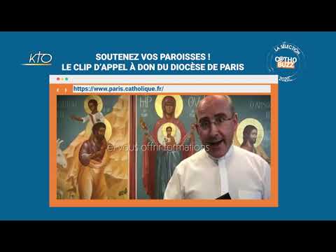 Cathobuzz du 5 juin 2020