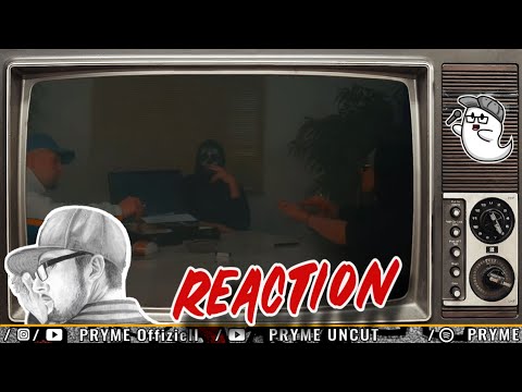 KRYSTALL46 x WEKWERT x RAF45 - LEBENDE LEGENDEN 🔷 Labelmusik 🔷 / REACTION
