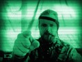 Kommando Centralen 5 Aftensmad