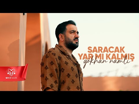 Gökhan Namlı - Saracak Yar Mı Kalmış (Official Video)