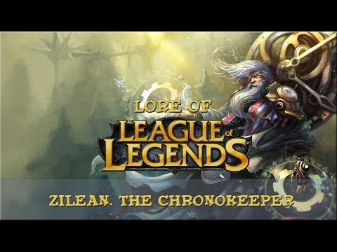 comment monter zilean