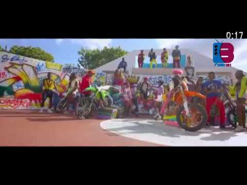 Alikiba × Abdukiba ft G nako,Kings Music  Shery Coco Official Music Video360p