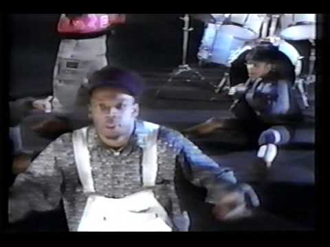 Bell Biv Devoe - I Thought It Was Me