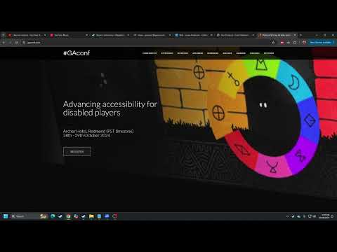 Sento Showdown & GAConf Recap