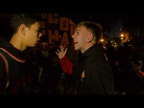 VARELA FACKIU vs SOK TEIT | SEMIFINAL | Fecha 4 | (Torneo Pretemporada 2021/22)