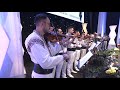Moment în Memoriam Violonistului Ion Drăgoi Festivalul Naţional De Folclor Ion Drăgoi 2024