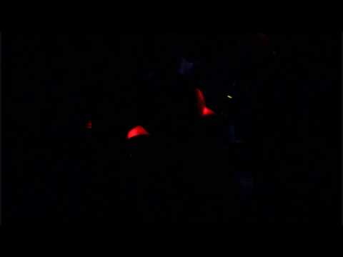 Norris Terrify -live- @ Raw Nuts Night #5 M-Bia Berlin | 21.06.2013 #4