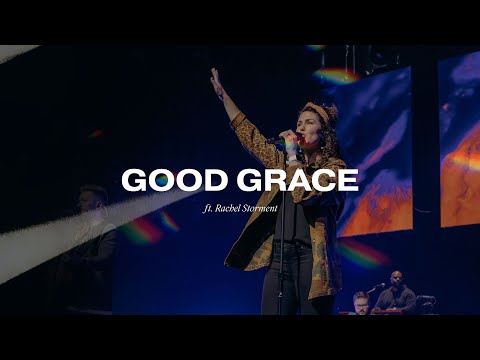 Good Grace | Hillsong UNITED (Cover by Destiny Church Worship)