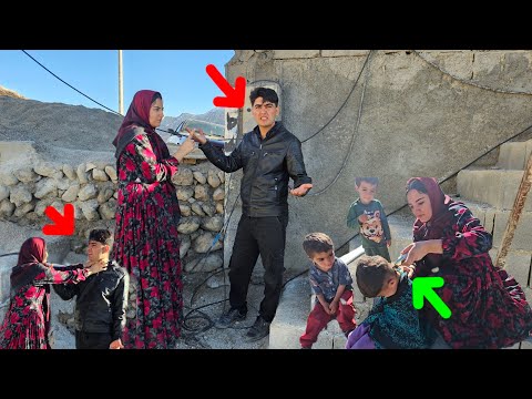 Musa is back, but what was the real reason?! Everything depends on tomorrow's ultrasound