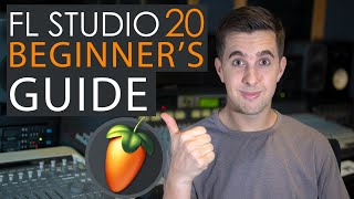 FL Studio 20 Beginner