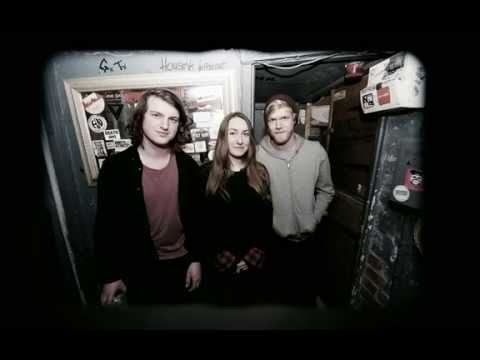 In My Head - Great Cynics  (Official Video)