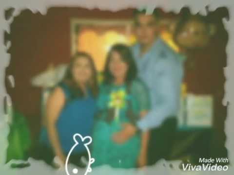 Mi superheroe Santiago Cruz