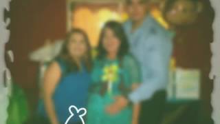 Mi superheroe Santiago Cruz