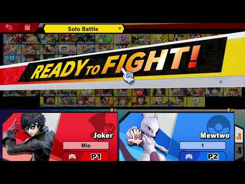 LUST XLIX Ultimate Singles LR6 - Yat (Joker) vs EXL | MrBigNipz (Mewtwo)