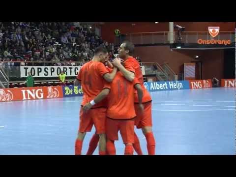 Jeroen de Groot is een echte winnaar, die heb je wel nodig'