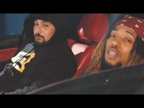 MoneyToMake x JDinero - Planet Of The Apes [Official Music Video] || Dir. Y'slyion