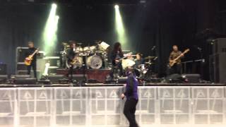 Marty Friedman + Shining (Soundcheck) [Manchester Academy, Dec 19th 2014] - (PLUS Meat Hook)