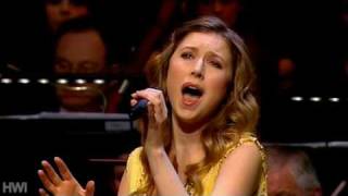 Chestnuts Roasting, Silent Night, Away in a Manger - Hayley Westenra (Christmas Carols 2 of 2)