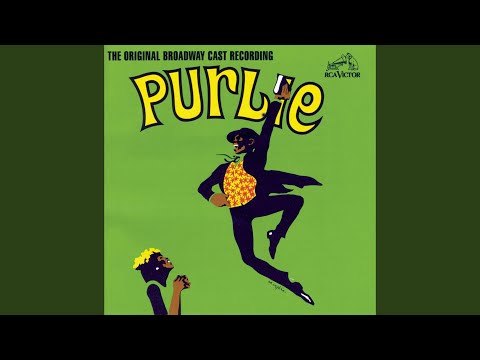 New Fangled Preacher Man