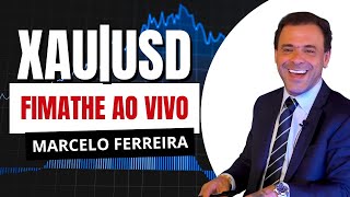 Fimathe PCM OPERANDO O TEMPO TODO...