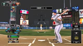 MLB 14: The Show (PS3)
