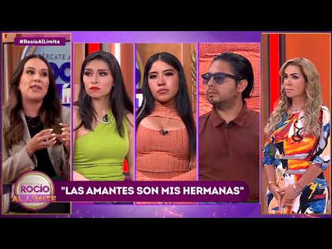 Las queridas son mis hermanas - Programa del 20 de septiembre del 2025 / Rocío al Límite