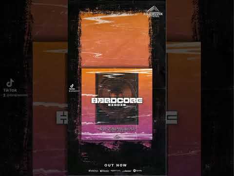 Dan Gio - Cabin Stabin (Hardcore Riddim)