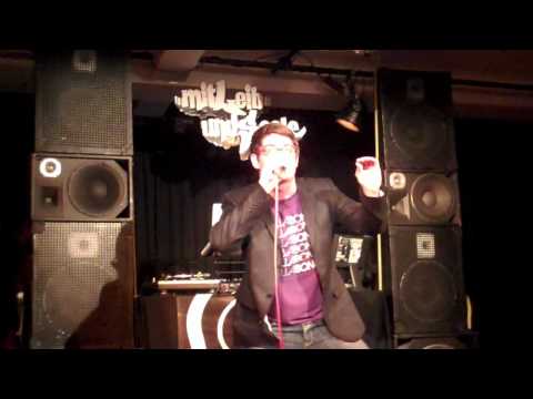 One night in Offenburg ( Mit Leib und Seele Teil 1/2 )