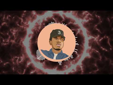 (Free) Chance the rapper  X J cole type beat - "Smooth Ride"