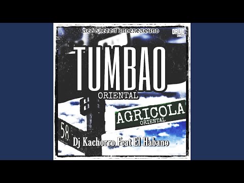 Tumbao Oriental (feat. El Habano)