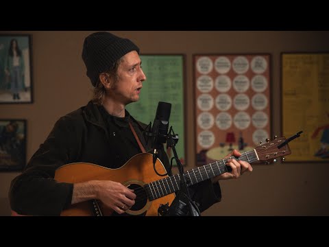 Jonas Alaska - If I Don't Come Home | The Influences