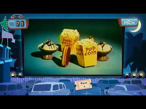 Use Your Words (4-Players)