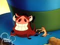 Ernie Getting A Pie In The Face Makes Pumbaa Laugh
