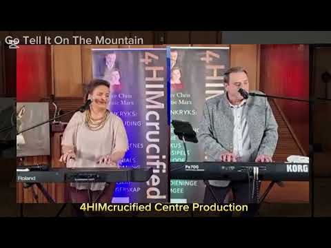 Go Tell It On The Mountain | Past Chris Marx 