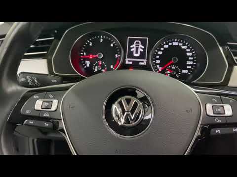 Vw Passat Variant Comfortline