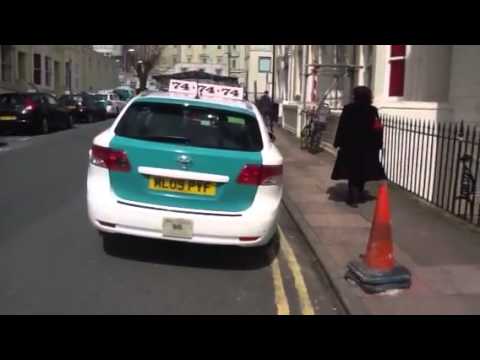 All quiet on the taxi front?