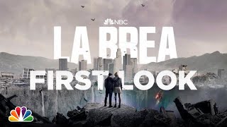 First Look | NBC's La Brea