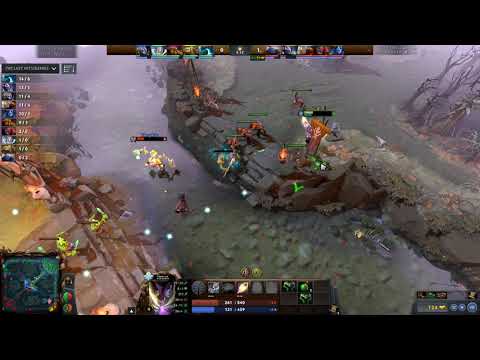 Art of Psi Blade TA  EP01 Vs Tinker